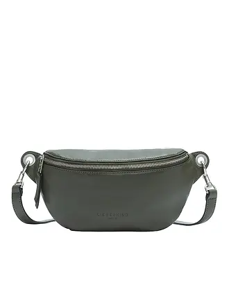 LIEBESKIND BERLIN | Gürteltasche TAVIA | olive